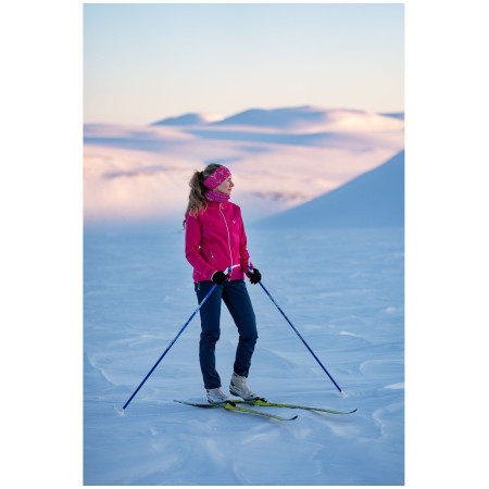 Dámska jarná bunda Silvini Cassiana