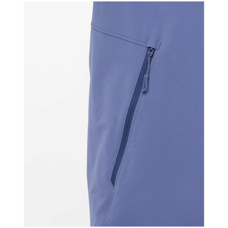 Pánska bunda Salomon Outpeak Softshell M