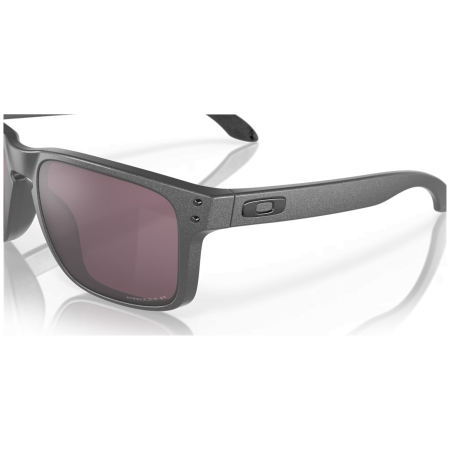 Slnečné okuliare OAKLEY Holbrook Steel