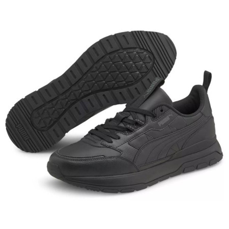 Pánske topánky Puma R78 Trek Lth