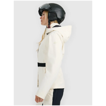 Dámsky kabát 4F Technical Jacket F0869