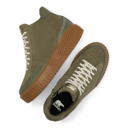 Dámske zimné topánky Sorel Ona Ave™ Zip Mid Wp