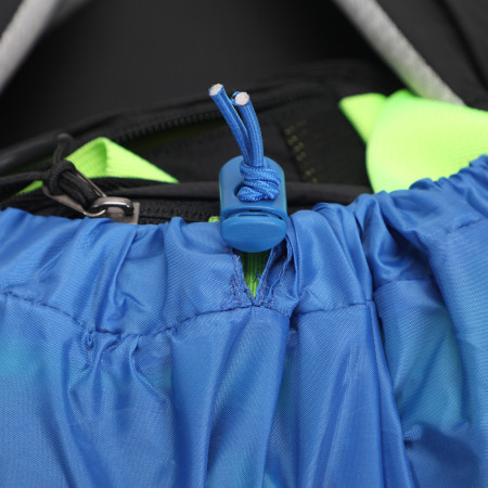 Pláštenka na batoh Zulu Cover 46-58l