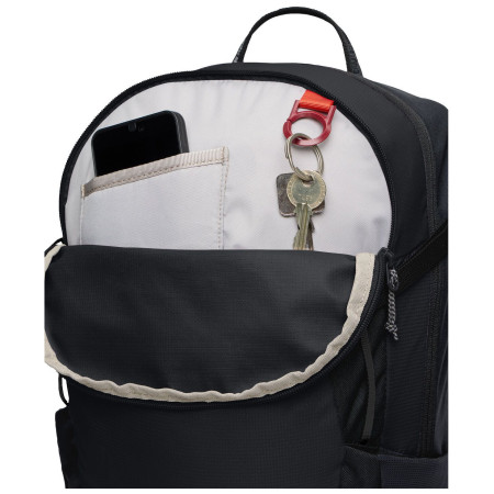 Malý turistický batoh Vaude Wizard 18+4