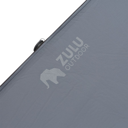 Samonafukovací matrac Zulu DreamKing 3D Mat Single 10