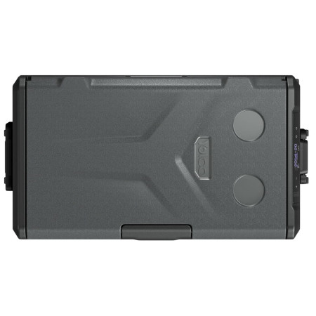 Kompresorová chladnička Yolco TCX50