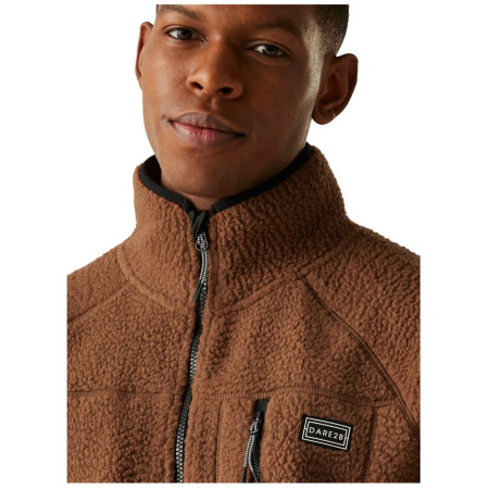 Pánska funkčná mikina Dare 2b Camber Fleece