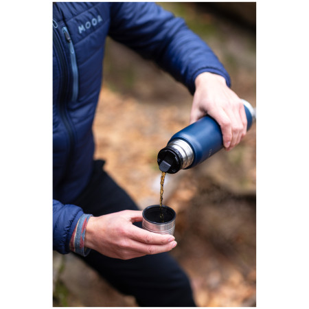 Termoska Warg Steelos Thermo Bottle 750 ml