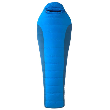 Páperový spacák Marmot Sawtooth Long (2017)