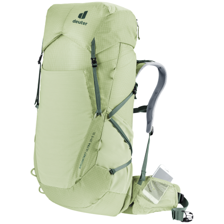 Turistický batoh Deuter Aircontact Ultra 35+5 SL