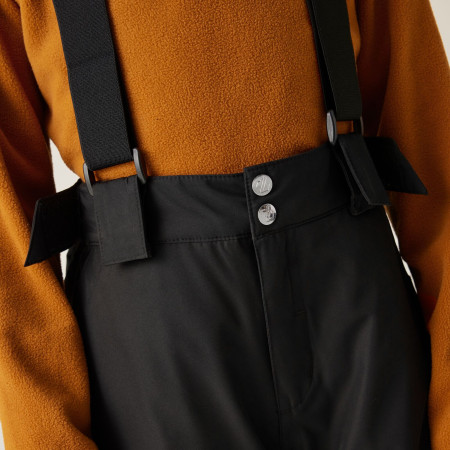 Detské lyžiarske nohavice Dare 2b Motive Pant