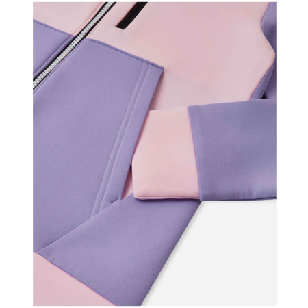 Detská mikina Reima Lupsakka