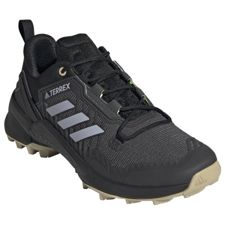 Dámske topánky Adidas Terrex Swift R3 W čierna Cblack/Halsil/Dgsogr