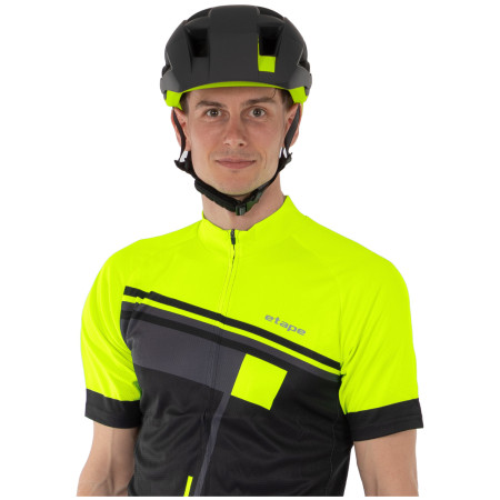 Cyklistická prilba Etape X-RAY