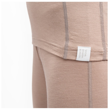 Dámske spodky Sensor Merino Active