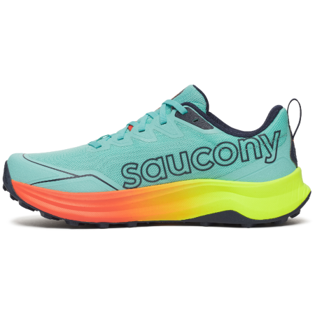 Pánske bežecké topánky Saucony Peregrine 16