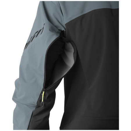 Pánska bunda Dynafit Radical Softshell Jkt M