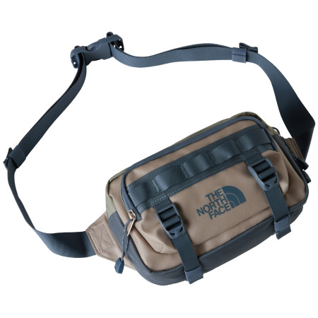 Ľadvinka The North Face Base Camp Lumbar