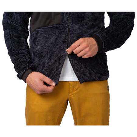 Pánska mikina Rafiki Hulk