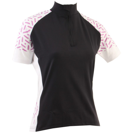 Dámsky cyklistický dres Axon Nippon D