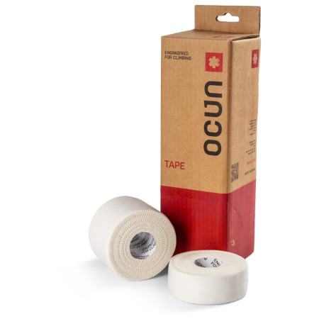 Tejpovacie pásky Ocún Tape Box 50mm x 10m - pack 4