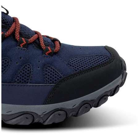 Pánske topánky Regatta Edgepoint IV Mid