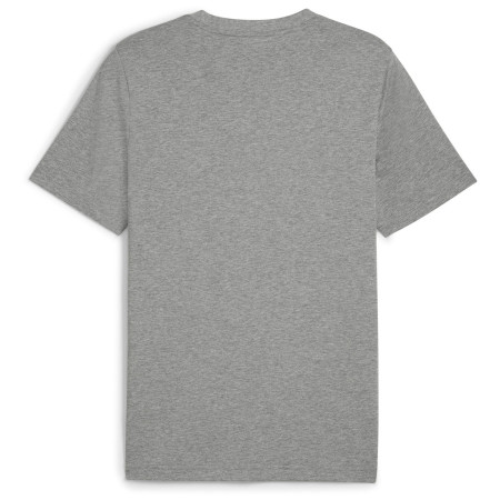 Pánske tričko Puma ESS Small Logo Tee