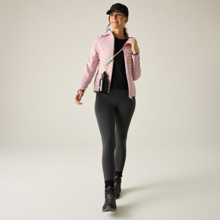 Dámska bunda Regatta Women’s Andreson Hybrid