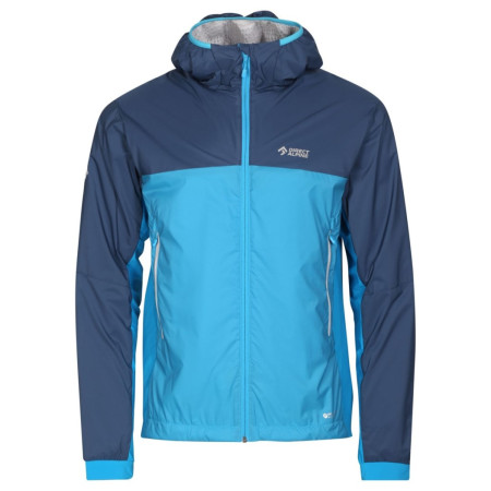 Pánska bunda Direct Alpine Alpha Jacket modrá ocean/navy
