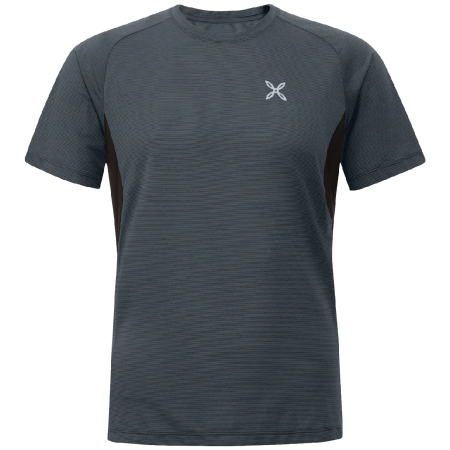 Pánske funkčné tričko Montura Rise T-Shirt