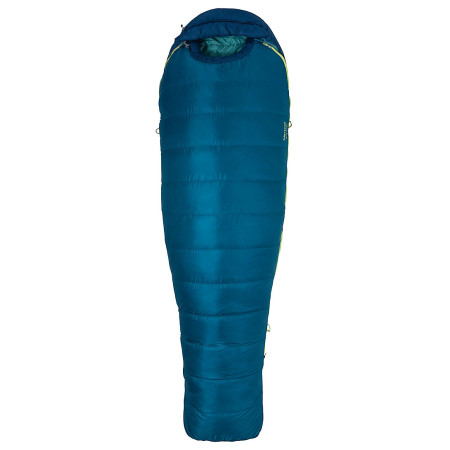 Dámsky spacák Marmot Teton