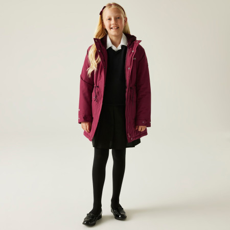 Detská bunda Regatta Junior Valenta