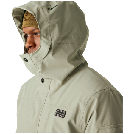 Pánska lyžiarska bunda Dare 2b Twin Tip Jacket