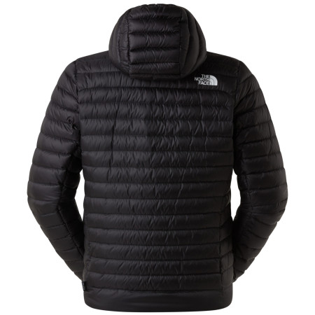 Pánska páperová bunda The North Face M Bettaforca Lt Down Hoodie