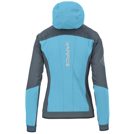 Dámska zimná bunda Karpos Alagna Plus Evo W Jacket