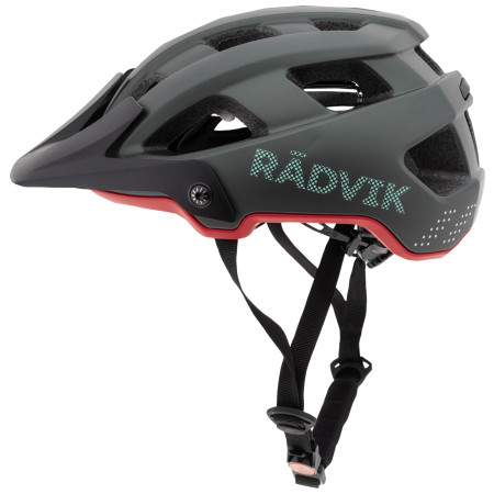 Cyklistická prilba Radvik Slag