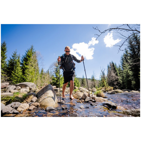 Trekové palice Warg Connector Alu