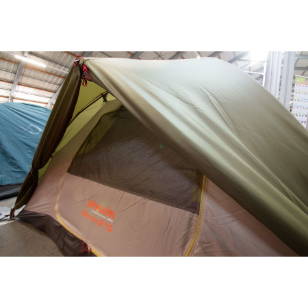 Stan Pinguin Gemini 210