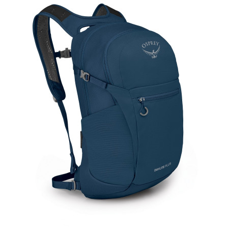 Batoh Osprey Daylite Plus modrá WaveBlue