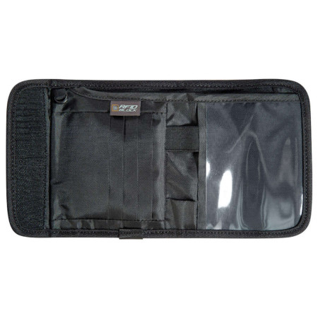 Peňaženka Tatonka Euro Wallet Rfid Block