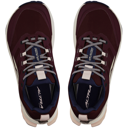 Dámske bežecké topánky Altra W Lone Peak 9 Waterproof Low