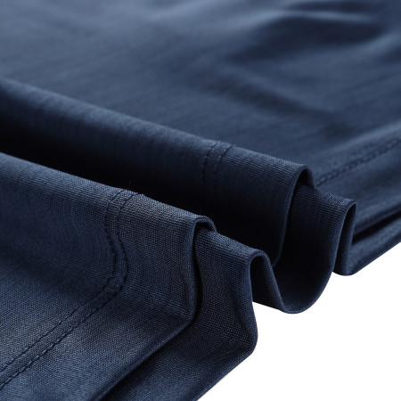 Detské tričko Alpine Pro Basiko Ocean