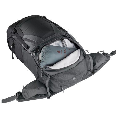 Dámsky batoh Deuter Futura Air Trek 55+10 SL