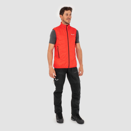 Pánska vesta Salewa ORTLES HYB TWR VEST M