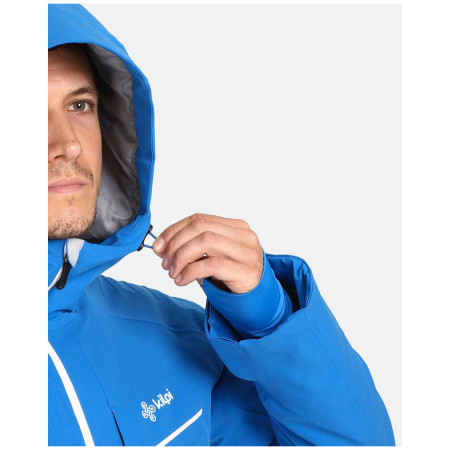 Pánska bunda Kilpi Killy-M