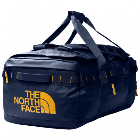 Cestovná taška The North Face Base Camp Voyager Duffel - 62L