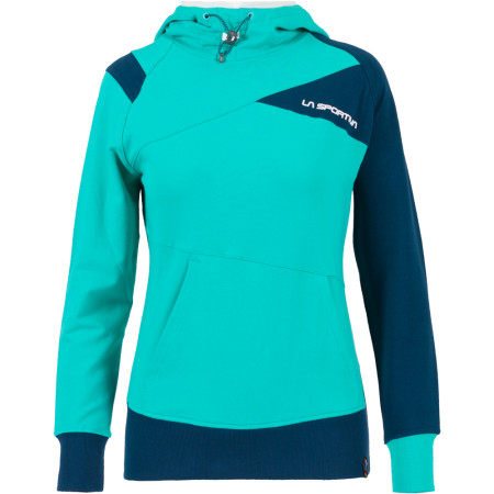 Dámska mikina La Sportiva Squamish Hoody W