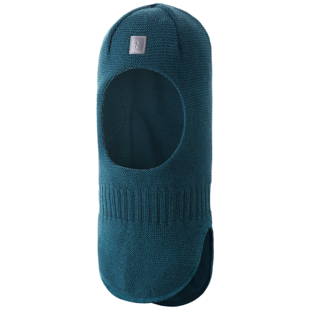 Detská kukla Reima Starrie Dark Teal tmavozelená Dark Teal
