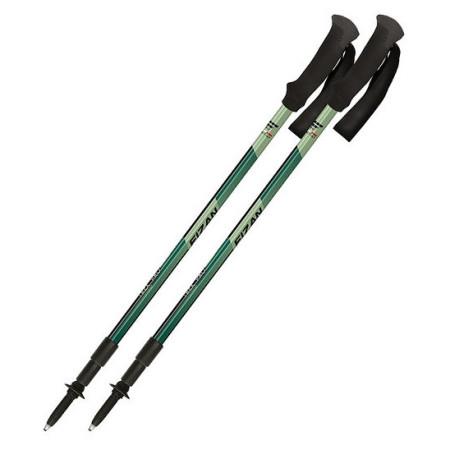 Trekové palice Fizan Trek Pro