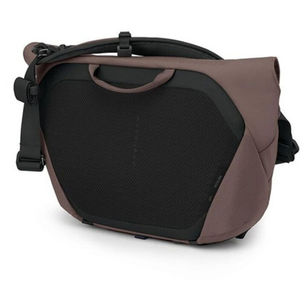 Taška cez rameno Osprey Metron 18 Messenger